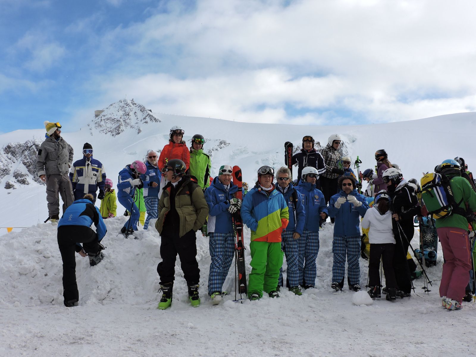 Cervinia 15 Novembre 00016